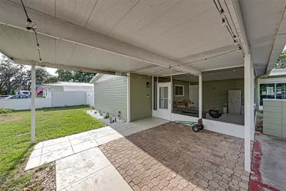 265 W Harbord Street, Lake Alfred, FL 33850 - Photo 5