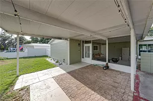 265 W Harbord St, Lake Alfred, FL 33850 - Photo 5