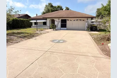 1241 Shamrock Drive, Sebring, FL 33875 - Photo 1