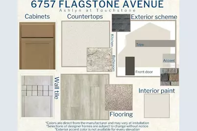 6757 Flagstone Avenue, Lakeland, FL 33813 - Photo 3