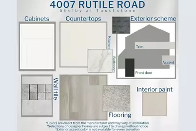 4007 Rutile Road, Lakeland, FL 33813 - Photo 3