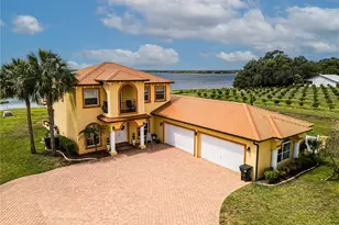 20 Fort Clinch Heights Rd, Frostproof, FL 33843 - Photo 1
