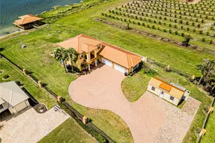 20 Fort Clinch Heights Rd, Frostproof, FL 33843 - Photo 3