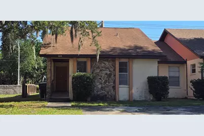 849 Cimarron Court, Lakeland, FL 33813 - Photo 1