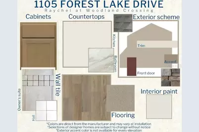 1105 Forest Lake Drive, Wildwood, FL 34785 - Photo 3