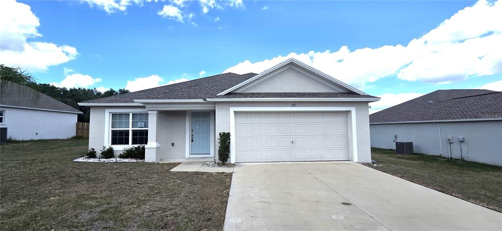 170 W 6th St - 170 W 6th St, Frostproof, FL 33843 Luxury Property | Jose Angel Pina