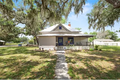 128 S Oak Avenue, Fort Meade, FL 33841 - Photo 3
