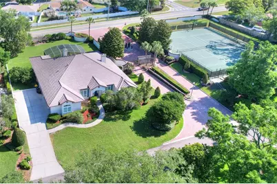 5019 Lake in The Woods Boulevard, Lakeland, FL 33813 - Photo 3