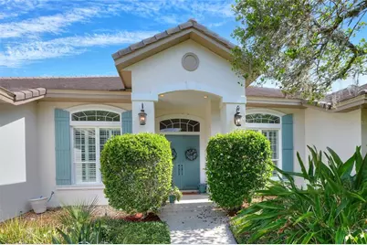 5019 Lake in The Woods Boulevard, Lakeland, FL 33813 - Photo 5