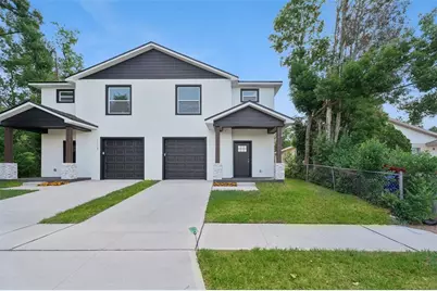 1111/1113 Jewel Avenue, Lakeland, FL 33805 - Photo 1
