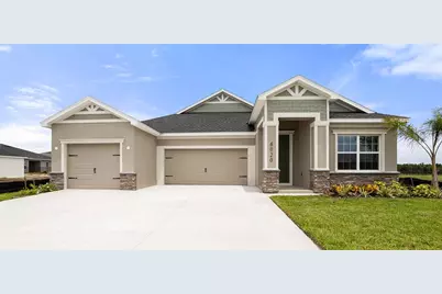 6020 Freshwater Canyon Drive, Saint Cloud, FL 34771 - Photo 1