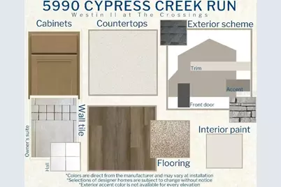 5990 Freshwater Canyon Drive, Saint Cloud, FL 34771 - Photo 3
