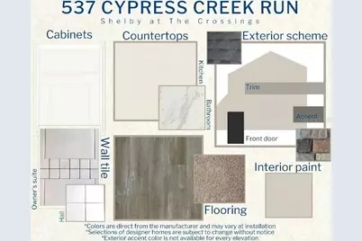 537 Cypress Creek Run, Saint Cloud, FL 34771 - Photo 3