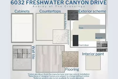 6032 Freshwater Canyon Drive, Saint Cloud, FL 34771 - Photo 3