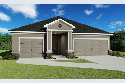 6032 Freshwater Canyon Drive, Saint Cloud, FL 34771 - Photo 1