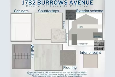 1782 Burrows Avenue, Lakeland, FL 33811 - Photo 3