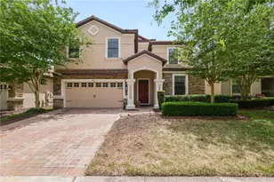 9158 Scramble Dr, Champions Gate, FL 33896 - Photo 1