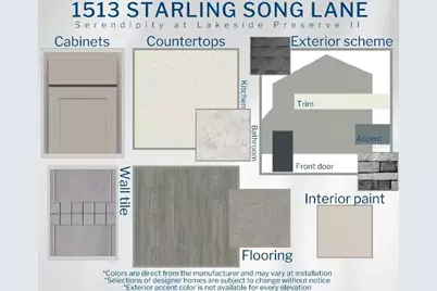 1513 Starling Song Lane, Lakeland, FL 33811 - Photo 3