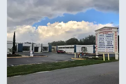 6801 US 27 Highway N #E-5, 6, & 7, Sebring, FL 33870 - Photo 1
