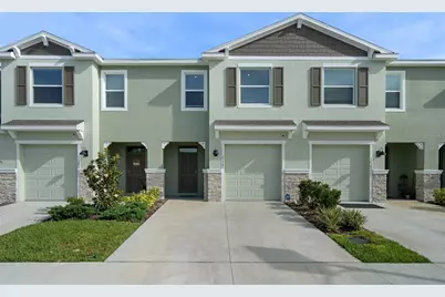 11385 Crescent Deer Drive, Land O Lakes, FL 34638 - Photo 1