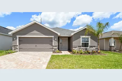 5575 Buckeye Bend Drive, Saint Cloud, FL 34772 - Photo 1
