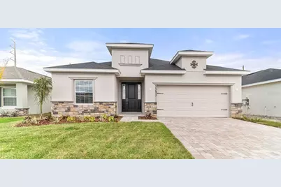 5593 Buckeye Bend Drive, Saint Cloud, FL 34772 - Photo 1