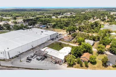 400 NW Phosphate Boulevard, Mulberry, FL 33860 - Photo 3