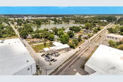 400 NW Phosphate Boulevard, Mulberry, FL 33860 - Photo 1