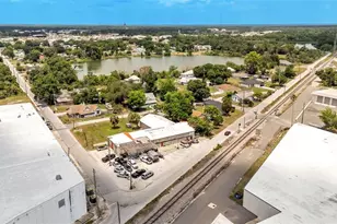 400 NW Phosphate Blvd, Mulberry, FL 33860 - Photo 1