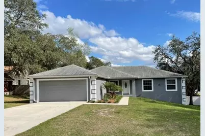 7013 Odoniel Loop W, Lakeland, FL 33809 - Photo 1