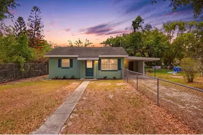 2437 Jungle Street, Lakeland, FL 33801 - Photo 1