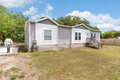 8010 Palmer Road, Bartow, FL 33830 - Photo 3