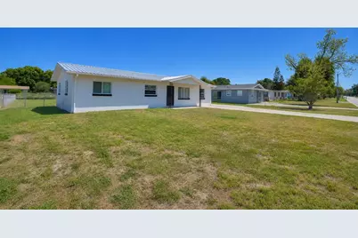 140 E Thelma Street, Lake Alfred, FL 33850 - Photo 3
