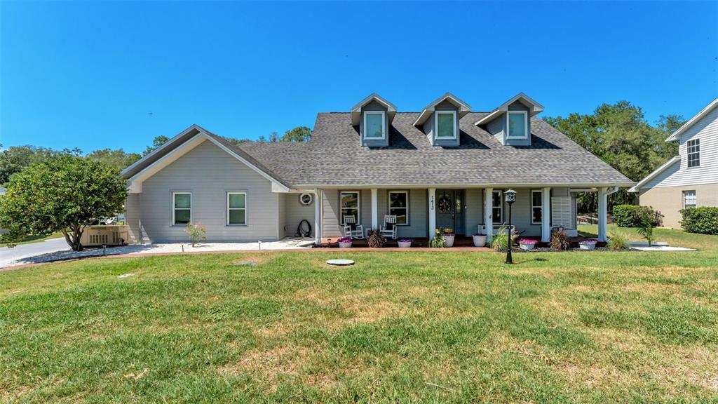1413 Hidden Creek Ln - 1413 Hidden Creek Ln, Winter Haven, FL 33880 Luxury Property | Jose Angel Pina