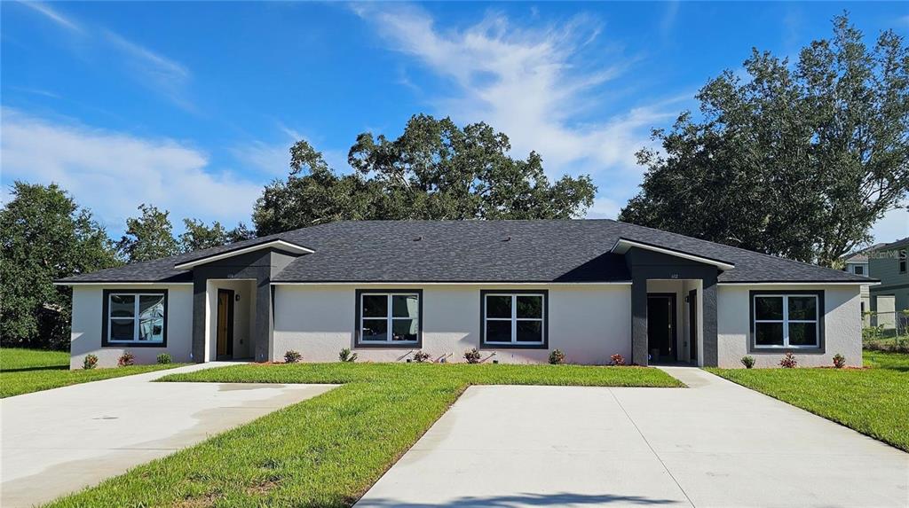 604 Lime Ave - 604 Lime Ave, Dundee, FL 33838 Luxury Property | Jose Angel Pina