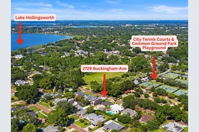 2729 Buckingham Avenue, Lakeland, FL 33803 - Photo 5