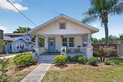 839 E Lime Street, Lakeland, FL 33801 - Photo 1