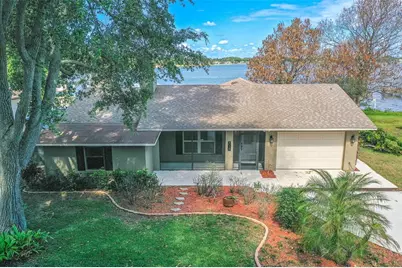 715 S Lakeside Terrace, Eagle Lake, FL 33839 - Photo 1