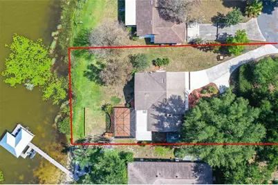 715 S Lakeside Terrace, Eagle Lake, FL 33839 - Photo 23