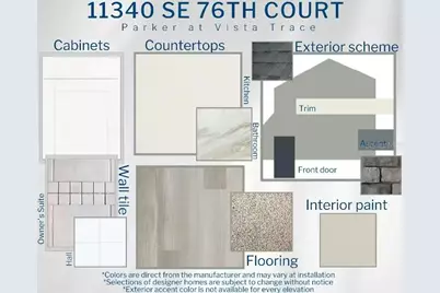11340 SE 76th Court, Belleview, FL 34420 - Photo 3