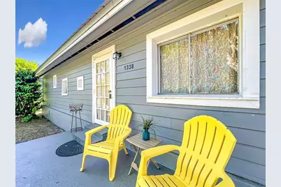 1338 Saint Nicholas Avenue, Christmas, FL 32709 - Photo 3