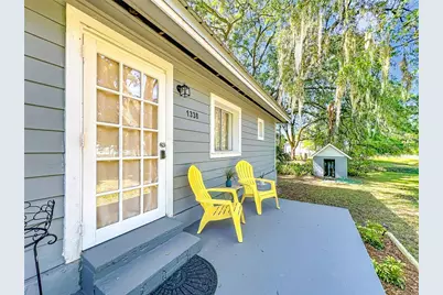 1338 Saint Nicholas Avenue, Christmas, FL 32709 - Photo 1