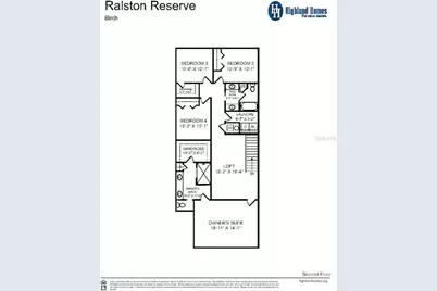 42 Sunset Haven Loop, Saint Cloud, FL 34771 - Photo 3