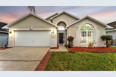 155 Thornbury Drive, Kissimmee, FL 34744 - Photo 1