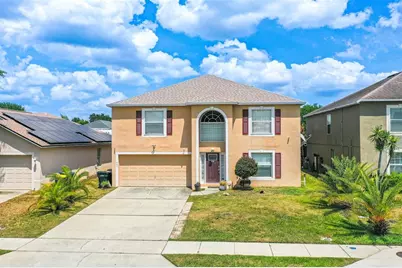 407 Samuel Street, Davenport, FL 33897 - Photo 1