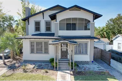709 1/2 Park Hill Avenue, Lakeland, FL 33801 - Photo 1