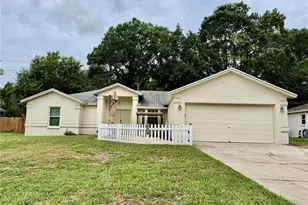 3434 Diamond Terrace, Mulberry, FL 33860 - Photo 1