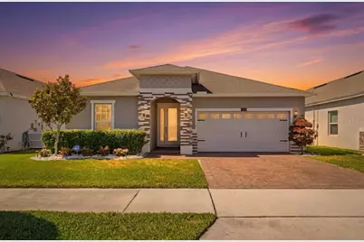 333 Meadow Pointe Drive, Haines City, FL 33844 - Photo 1