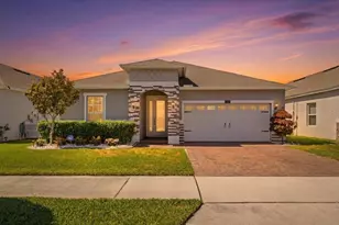 333 Meadow Pointe Dr, Haines City, FL 33844 - Photo 1