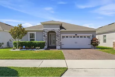 333 Meadow Pointe Drive, Haines City, FL 33844 - Photo 3